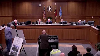 April 3, 2023 - Dare County Board of Commissioners Meeting (Part 1)
