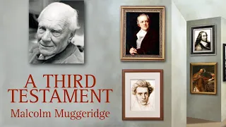 A Third Testament | Season 1 | Episode 1 | Saint Augustine | Malcolm Muggeridge