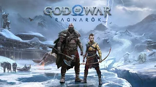 God of War Ragnarök 4