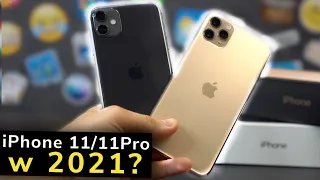 Warto kupić iPhone 11/11 Pro w 2021? 📲 Ciągle Się Opłaca?