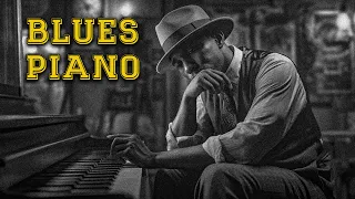 Blues Piano Maestros - Pianists Who Bring a Soulful Touch to the World of Blues | Blues Music Vibes