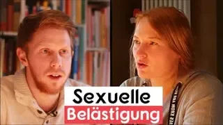 Sexuelle Belästigung // Zwischen Scham und Schuld