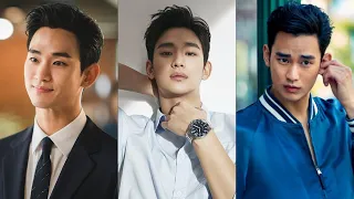 김수현, 당신이 몰랐던 14가지 사실