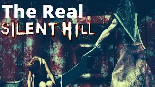 The Real Silent Hill: The Story of Centralia