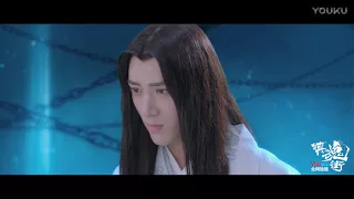 《镇魂街 第一季》09集预告 优酷全球独家热映中