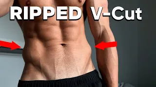 Ripped V-Cut ABS in Less Than 1 Month