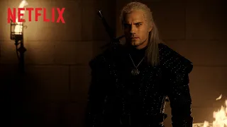 THE WITCHER | FINAL TRAILER | NETFLIX