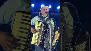 Show com Sérgio do Forró nos55 anos do Projeto Bebedouro 7