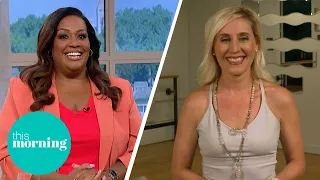 The Wedding Dance Coach That Went Viral On TikTok! | This Morning