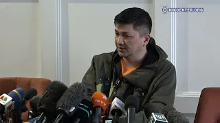 Виталий Ким рассказал о сухом законе в Николаевской области