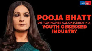 Pooja Bhatt on playing her age onscreen in a youth obsessed industry | Bombay Begums