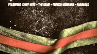 Gucci Everything - Red Cafe feat. Chief Keef/French Montana/The Game/Fabolous