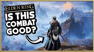 ELDEN RING | The Combat System Explained