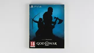 God of War - The Only On PlayStation Collection - PS Hits - Game Exclusive