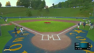 Cooperstown Championship Game -  Week 13