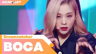 Dreamcatcher (드림캐쳐) - BOCA | KCON:TACT season 2