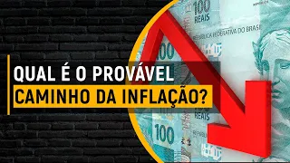 💸 Inflação Fora de Controle? Descubra o Provável Caminho e Prepare-se! 📈⚠️