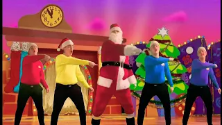 The Wiggles - Go Santa Go - (FanMade)