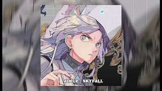 ﾟ･Bungo stray dogs characters as songs | music playlist