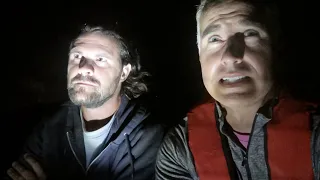 How to Anchor at Night - Spain Sailing Ep. 8