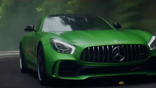 Mercedes–AMG GT R