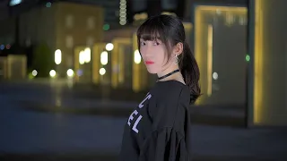 【白咲なくら】Gimme×Gimme【踊ってみた】