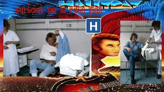 L 'hosto Johnny Hallyday