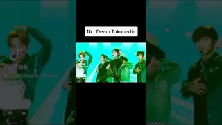 [ Nct Dream ] TokoPedia "Hot sauce"
