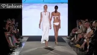 Flavia Padovan Swimwear Spring Summer 2014