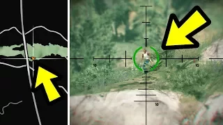 GTA 5 - This Hidden Easter Egg Reveals CJ's Location