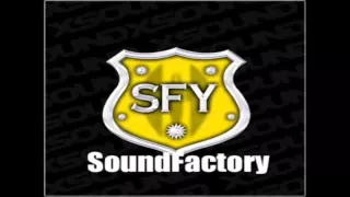 Sound Factory Valencia - Sesion Cantaditas Remember - David Cabeza & Alfredo PAreja