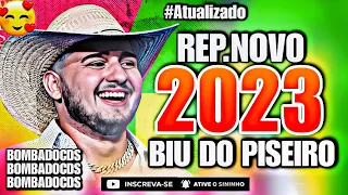 Biu Do Piseiro 2023 - Atualizado Músicas Novas 2023  - Pra Paredão @BiudoPiseiro