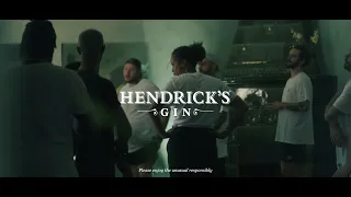 Hendrick's Artcademy of Unspoken Secrets 2022