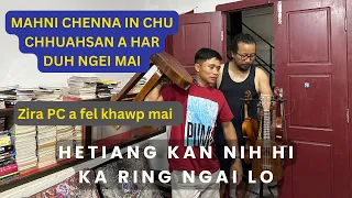 KAN IN KAN CHHUAHSAN A NGAI VE DAWN TLAT MAI !!!