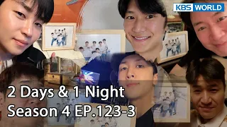 2 Days & 1 Night Season 4 EP.123-3 | KBS WORLD TV 220508