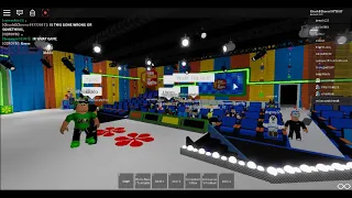 A Stupid And Broken Game Of Roblox TPIR (Part 1).