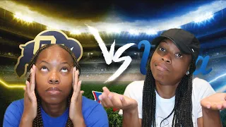 Colorado Buffaloes vs. UCLA Bruins | Full Game Highlights| *REACTION*