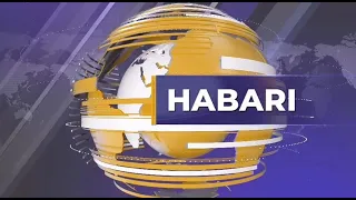 LIVE: UBC HABARI NA EDWIN NYACHWARA | 1ST JUNE 2024.