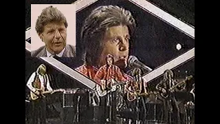 1989 David Nelson interview & 7-20-78 Rick Nelson performance