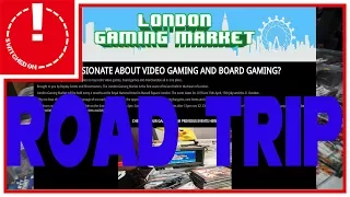 London Gaming Market 2018