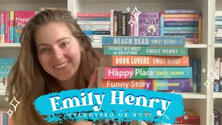Emily Henry: Overhyped or Not
