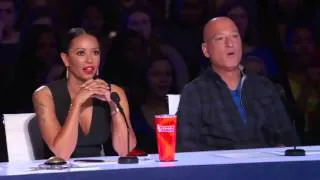 Top 3 - BEST Hip Hop Dance EVER on America's Got Talent