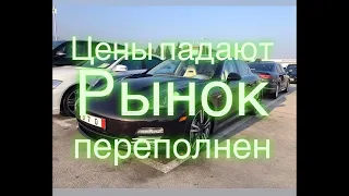 Рустави авторынок Грузия цены 2022 Тбилиси торг есть от 1000$