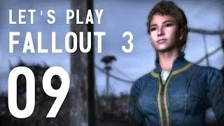 Let's Play Fallout 3 - Part 09