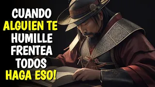 10 Lecciones de Vida de Sun Tzu - El Arte de la Guerra