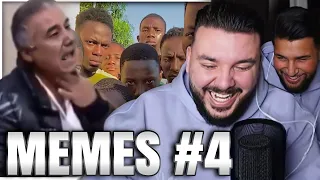 Schweinefleisch Haram? 😂 EHRENLOSE MEMES #4 | CanBroke Reaction