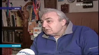 Помер відомий український спортивний журналіст Юхим Шарпанський