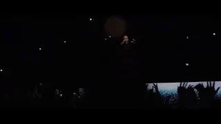 U2 "Lights Of Home", Live in Berlin, Germany, 2018