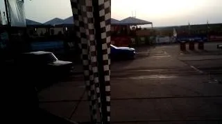 Ваз 2107 amag vs Shelby GT500. Speed Line Club 18.06.2016 гонки в Широком