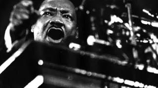 Martin Luther King Speaks! "I’ve Been to the Mountaintop" (Full)